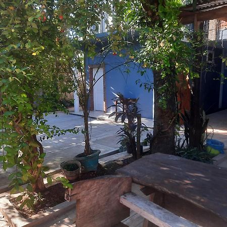 La Posada De Dante Puerto Iguazu Luaran gambar