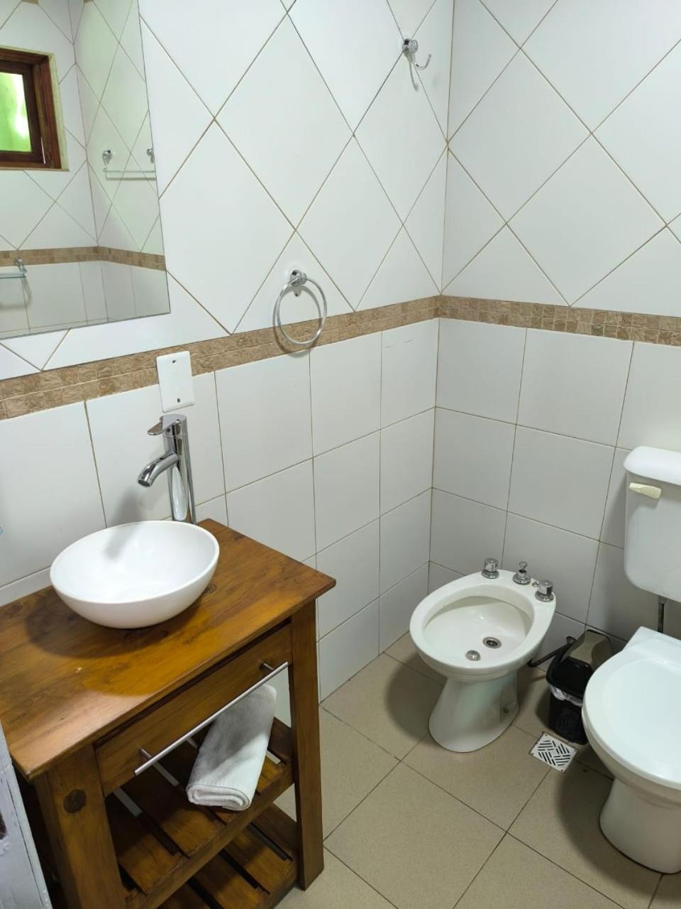 La Posada De Dante Puerto Iguazu Luaran gambar