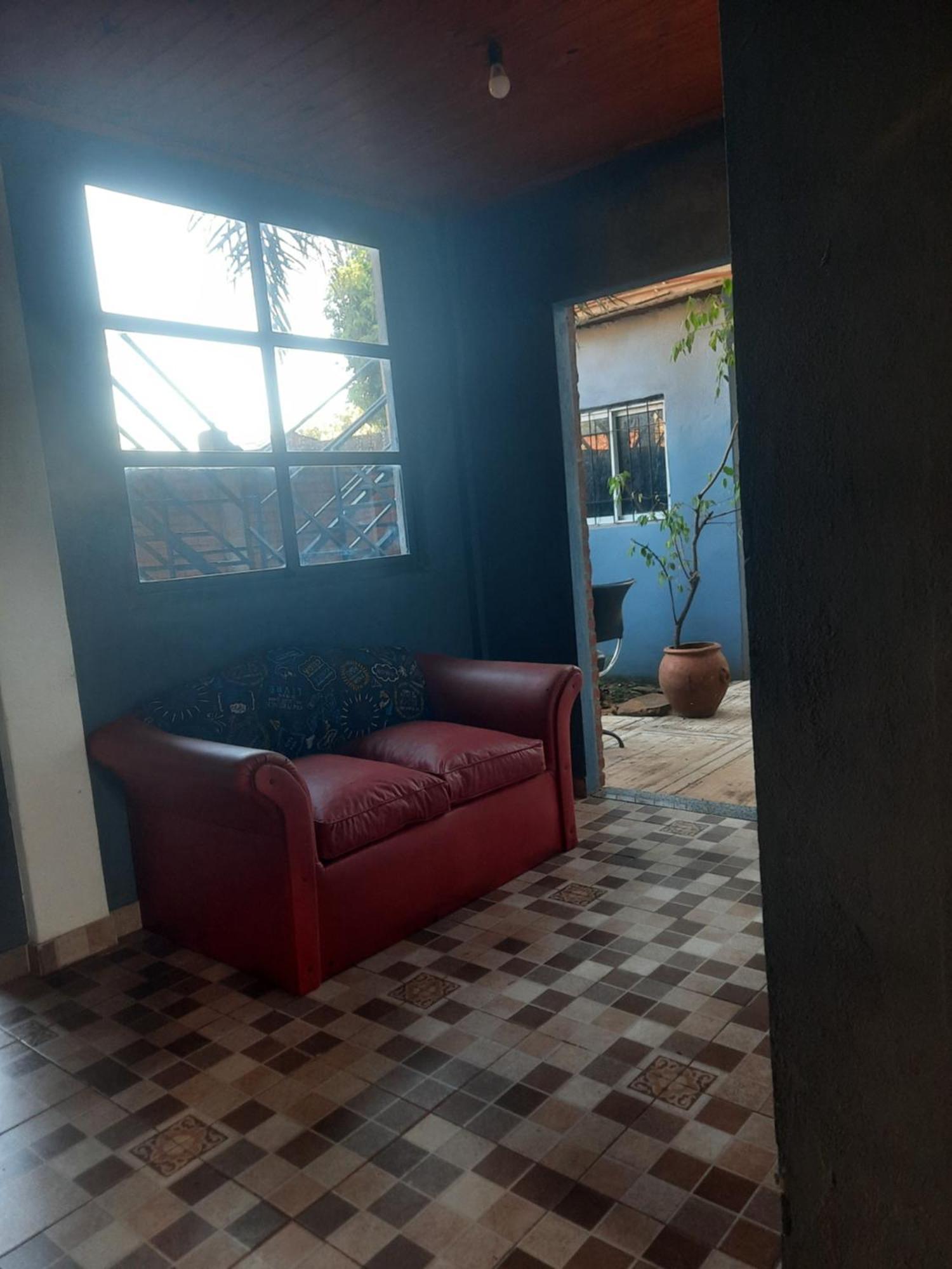 La Posada De Dante Puerto Iguazu Luaran gambar