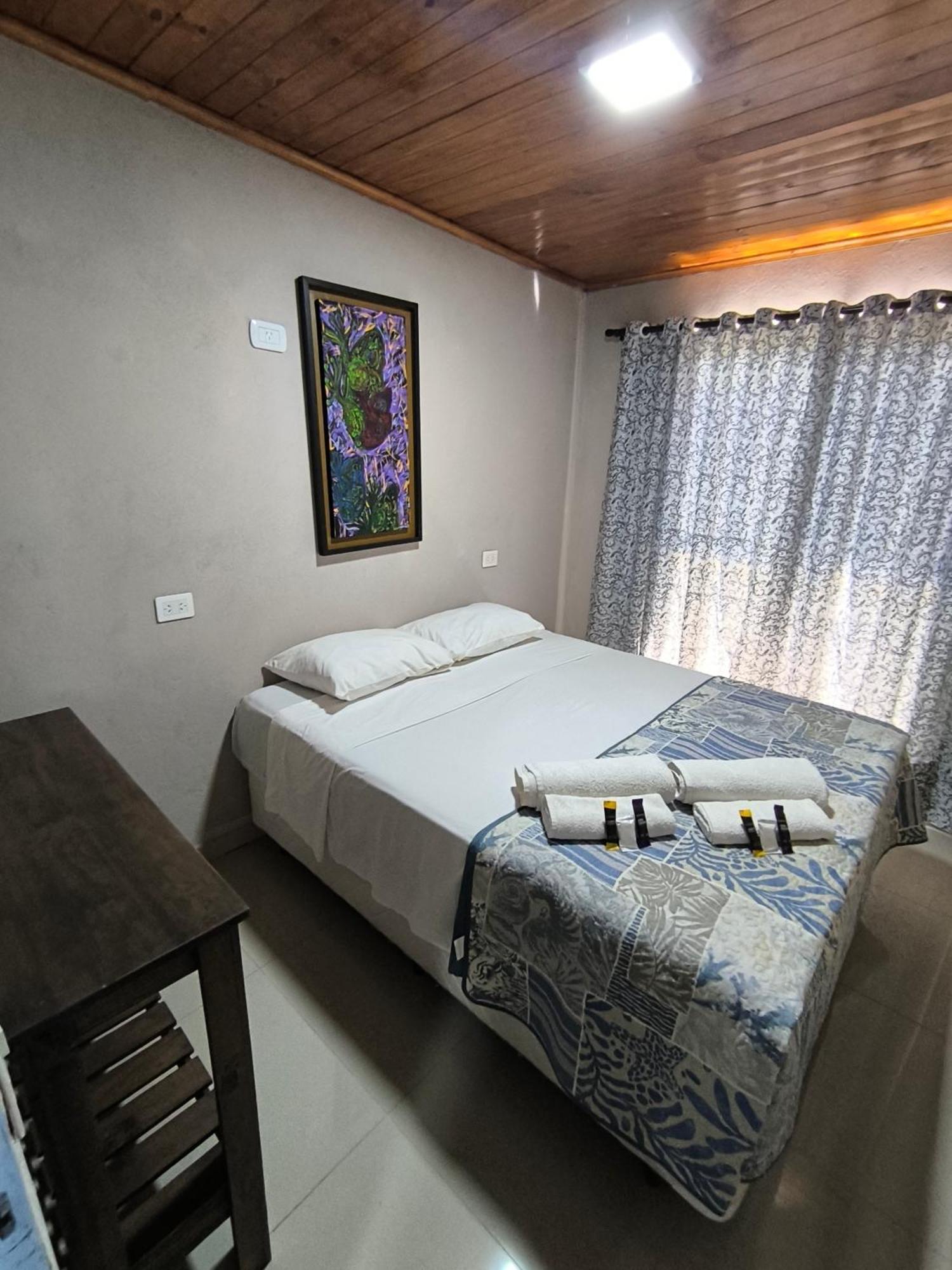 La Posada De Dante Puerto Iguazu Luaran gambar