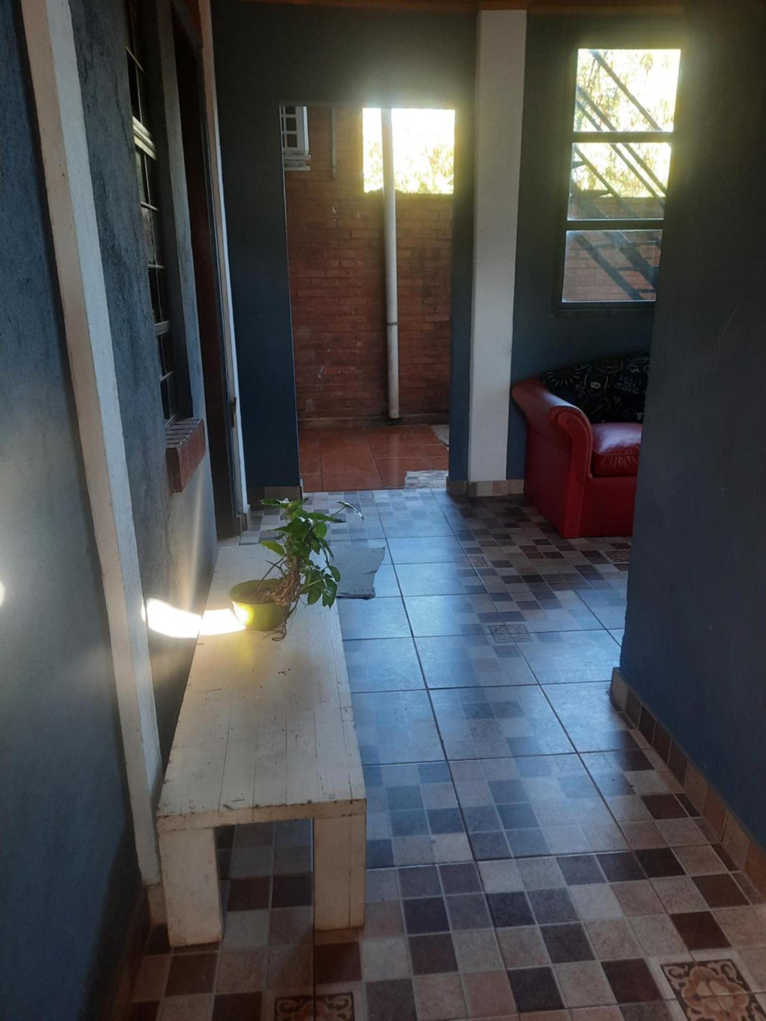 La Posada De Dante Puerto Iguazu Luaran gambar