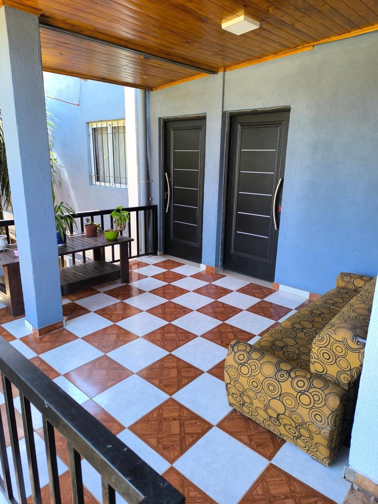 La Posada De Dante Puerto Iguazu Luaran gambar